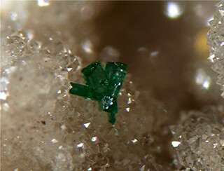 Spanien/Andalusien (Andalucía)/Almería, Provinz/Metropolitana de Almería, Comarca/Níjar, Municipio/Nationalpark Cabo de Gata-Nijar/Rodalquilar/Cerro De Los Guardias/La Milagrosar, Mina (Mina Sol)