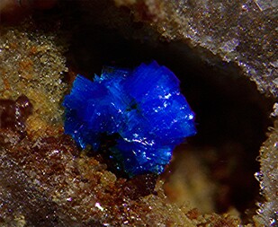 Spanien/Andalusien (Andalucía)/Almería, Provinz/Metropolitana de Almería, Comarca/Níjar, Municipio/Nationalpark Cabo de Gata-Nijar/Rodalquilar/Maria Josefa Mine