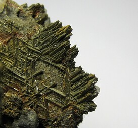 Kosovo/Mitrovica, Bezirk/Mitrovica e Jugut, Gemeinde/Trepča-Komplex