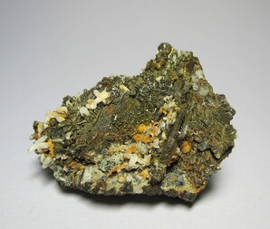 Kosovo/Mitrovica, Bezirk/Mitrovica e Jugut, Gemeinde/Trepča-Komplex