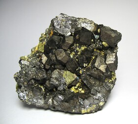 Italien/Piemont (Piemonte), Region/Metropolitanstadt Turin/Traversella/Miniera Traversella