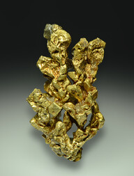 Rumänien/Alba, Kreis/Rosia Montana (Verespatak)