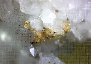 Deutschland/Niedersachsen/Goslar, Landkreis/Braunlage/Steinfeld, Revier/Grube Ludwig-Rudolf