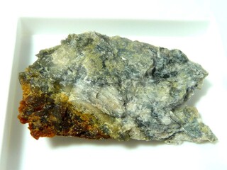 Deutschland/Bayern/Oberpfalz, Bezirk/Neustadt an der Waldnaab, Landkreis/Waidhaus/Hagendorf/Hagendorf-Nord (Grube Meixner)