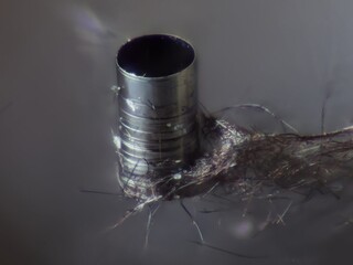 Italien/Piemont (Piemonte), Region/Metropolitanstadt Turin/Borgofranco d'Ivrea, Gemeinde/Biò/Miniere di Borgofranco