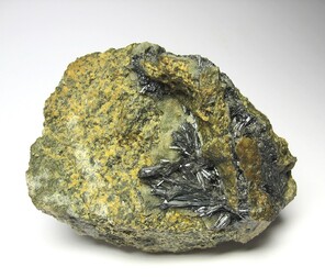 Tschechien/Středočeský kraj (Mittelböhmen)/Příbram, Okres (Pribram Bezirk)/Příbram, Město (Pribram Stadt)