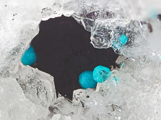 Deutschland/Baden-Württemberg/Freiburg, Bezirk/Ortenaukreis/Oberwolfach/Grube Clara