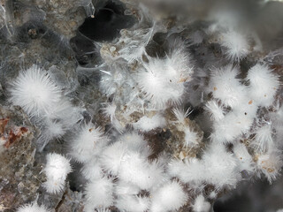 Deutschland/Baden-Württemberg/Freiburg, Bezirk/Ortenaukreis/Oberwolfach/Grube Clara