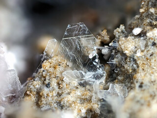 Deutschland/Baden-Württemberg/Freiburg, Bezirk/Ortenaukreis/Oberwolfach/Grube Clara