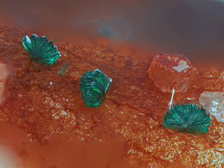 Deutschland/Baden-Württemberg/Freiburg, Bezirk/Ortenaukreis/Oberwolfach/Grube Clara