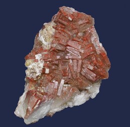 Griechenland/Attika (Attikí, Attica)/East Attica/Lavreotiki/Lavrion (Laurion), Bergbaudistrikt/Elaiochori/Villia Minen