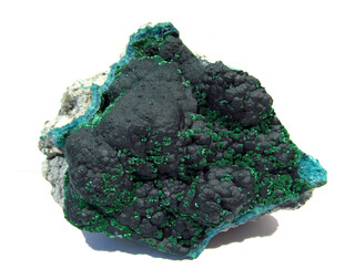 Demokratische Republik Kongo/Katanga (Shaba), Provinz/Ober-Katanga (Haut-Katanga), Distrikt/L'Etoile du Congo Mine (Star Of The Congo Mine; Kalukuluku Mine)