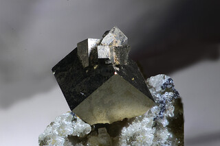 Österreich/Niederösterreich/Hollabrunn, Bezirk/Maissau, Stadtgemeinde/Limberg, Katastralgemeinde/Gänsgraben/Granitsteinbruch (Hengl, Steinbruch)