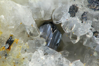 Deutschland/Sachsen/Mittelsachsen, Landkreis/Freiberg, Revier/Oberschöna/Bräunsdorf/Grube Neue Hoffnung Gottes