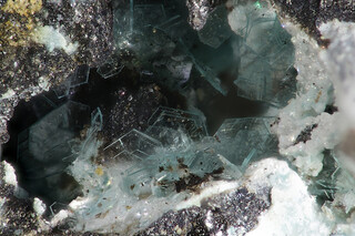 Deutschland/Niedersachsen/Goslar, Landkreis/Langelsheim/Astfeld/Juliushütte