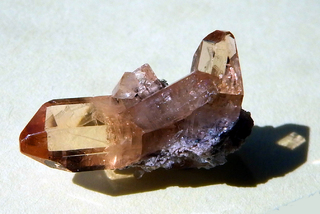 USA/Utah/Juab County/Thomas Range/Mile High Claim