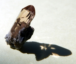 USA/Utah/Juab County/Thomas Range/Maynard's Claim (Pismire Knolls)