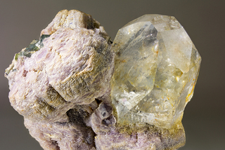 Brasilien/Südosten (Região Sudeste)/Minas Gerais/Virgem da Lapa