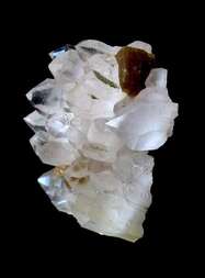 Deutschland/Sachsen-Anhalt/Harz, Landkreis/Harzgerode, Gemeinde/Straßberg/Grube Glasebach