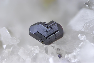 Schweiz/Wallis, Kanton/Goms, Bezirk/Binntal/Binn/Fäld (Imfeld, Im Feld)/Grube Lengenbach