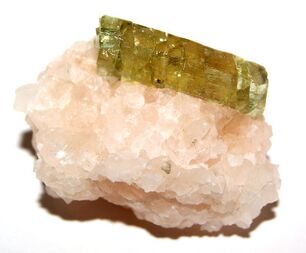 Kanada/Ontario/Haliburton Co./Highlands East Township/Wilberforce/Liscombe Deposit