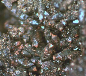 Österreich/Kärnten/Spittal an der Drau, Bezirk/Spittal an der Drau/Edling, KG/Feldspat-Bruch