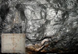 Deutschland/Rheinland-Pfalz/Altenkirchen (Westerwald), Kreis/Altenkirchen-Flammersfeld, Verbandsgemeinde/Oberlahr/Grube Silberwiese