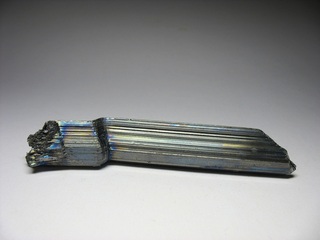 China/Hunan, Provinz/Loudi, Präfektur/Lengshuijiang, Kreis/Xikuangshan Sb-Lagerstätte