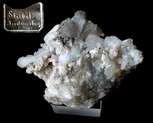 Deutschland/Niedersachsen/Goslar, Landkreis/Braunlage/St. Andreasberg, Revier