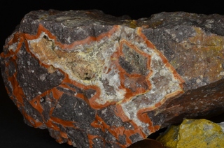 Deutschland/Sachsen/Sächsische Schweiz-Osterzgebirge, Landkreis/Wilsdruff/Andesitsteinbruch Wilsdruff