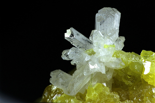 Polen/Karpatenvorland (Podkarpackie), Woiwodschaft/Tarnobrzeg/Grube Machow