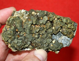 Deutschland/Sachsen/Mittelsachsen, Landkreis/Freiberg, Revier/Großschirma, Stadt/Grube Churprinz Friedrich August