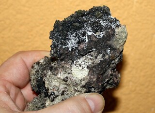 Deutschland/Sachsen/Mittelsachsen, Landkreis/Freiberg, Revier/Brand-Erbisdorf/Grube Himmelsfürst