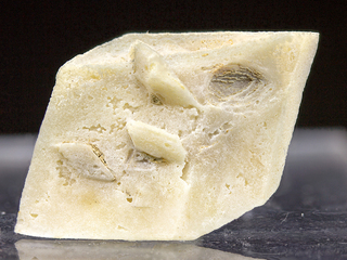 USA/Arizona/Yavapai County/Camp Verde District/Camp Verde Salt Mine