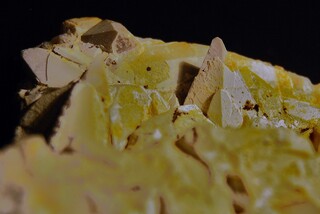 Deutschland/Sachsen/Sächsische Schweiz-Osterzgebirge, Landkreis/Wilsdruff/Andesitsteinbruch Wilsdruff