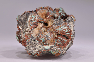 Bolivien/La Paz, Departamento/Pacajes, Provinz/Corocoro