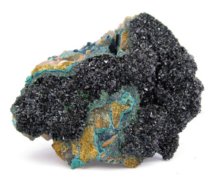 Demokratische Republik Kongo/Katanga (Shaba), Provinz/Ober-Katanga (Haut-Katanga), Distrikt/Lubumbashi (Elizabethville)