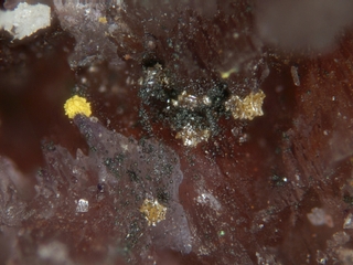 Deutschland/Baden-Württemberg/Freiburg, Bezirk/Ortenaukreis/Oberwolfach/Grube Clara