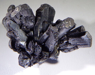 Rumänien/Maramures, Kreis/Baia Sprie (Felsöbánya)/Mina Baia Sprie (Felsöbánya Mine)