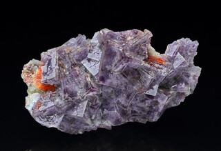 Deutschland/Sachsen/Erzgebirgskreis/Annaberg, Revier/Annaberg-Buchholz/Frohnau/Schacht 78 (Nowaja)