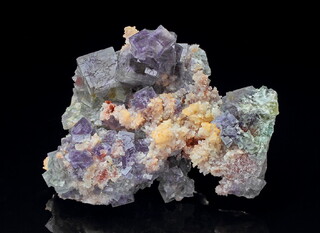 Deutschland/Sachsen/Erzgebirgskreis/Annaberg, Revier/Annaberg-Buchholz/Frohnau/Schacht 78 (Nowaja)