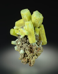 China/Guangxi Zhuang, Autonomes Gebiet/Guilin, Präfektur/Yangshuo, Kreis/Yangshuo Mine