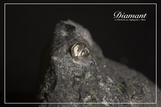 China/Liaoning, Provinz/Dalian, Präfektur/Wafangdian, Kreis/Fuxian Kimberlit-Feld