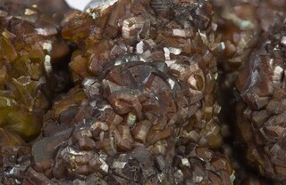 Spanien/Región de Murcia/Murcia, Provinz/Campo de Cartagena, Comarca/Cartagena, Municipio/La Union Bergbaugebiet (La Unión)/Cantera San Valentín (Corta San Valentin)