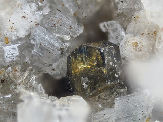 Österreich/Salzburg/Zell am See, Bezirk (Pinzgau)/Neukirchen am Großvenediger, Marktgemeinde/Sulzau, Katastralgemeinde/Untersulzbachtal