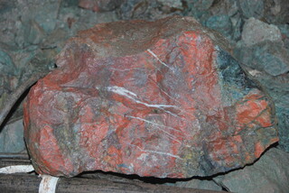 Deutschland/Niedersachsen/Göttingen, Landkreis/Osterode am Harz, Stadt/Lerbach, Ortsteil/Grube Weintraube