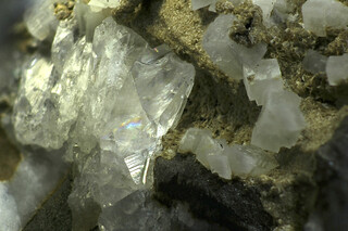 Tschechien/Středočeský kraj (Mittelböhmen)/Kladno, Okres (Kladen)/Kladno/Zapotocky Mine