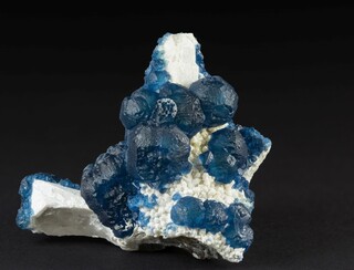 China/Innere Mongolei (Neimenggu)/Ulanhad Bund (Chifeng, Präfektur)/Chifeng, Stadt/Hexigten-Banner (Keshiketeng)/Huanggang-Sumugou, LS-Bezirk/Huanggang Fe-Sn Lagerstätte