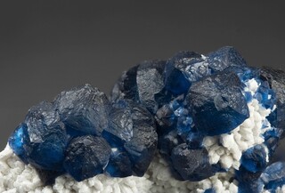 China/Innere Mongolei (Neimenggu)/Ulanhad Bund (Chifeng, Präfektur)/Chifeng, Stadt/Hexigten-Banner (Keshiketeng)/Huanggang-Sumugou, LS-Bezirk/Huanggang Fe-Sn Lagerstätte