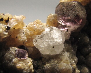 Deutschland/Sachsen/Erzgebirgskreis/Ehrenfriedersdorf, Stadtgemeinde/Grube Sauberg